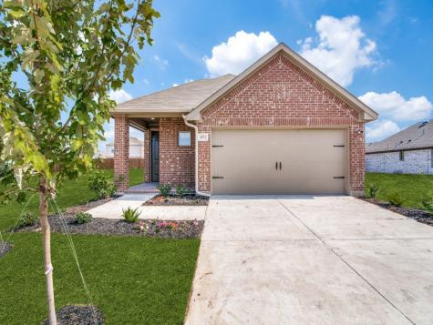 1072 Spofford Drive Forney TX 75126