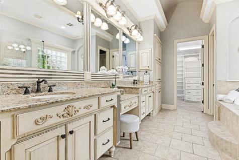 6708 Zermatt Court Colleyville TX 76034
