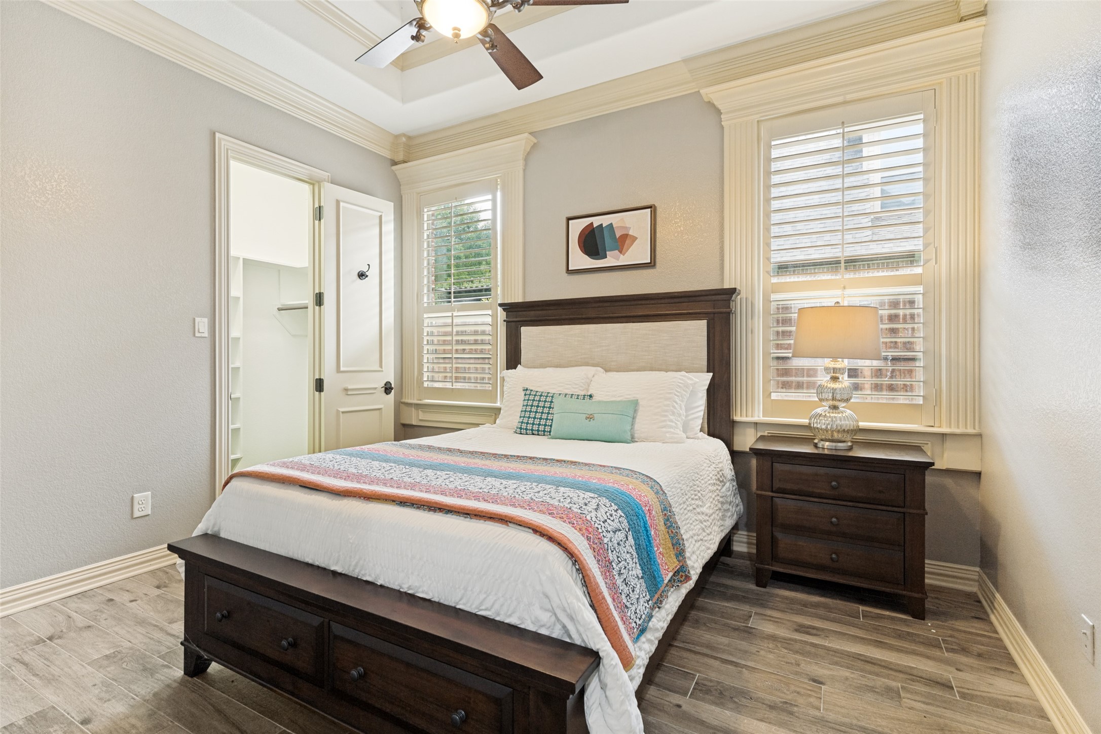 6708 Zermatt Court Colleyville TX 76034