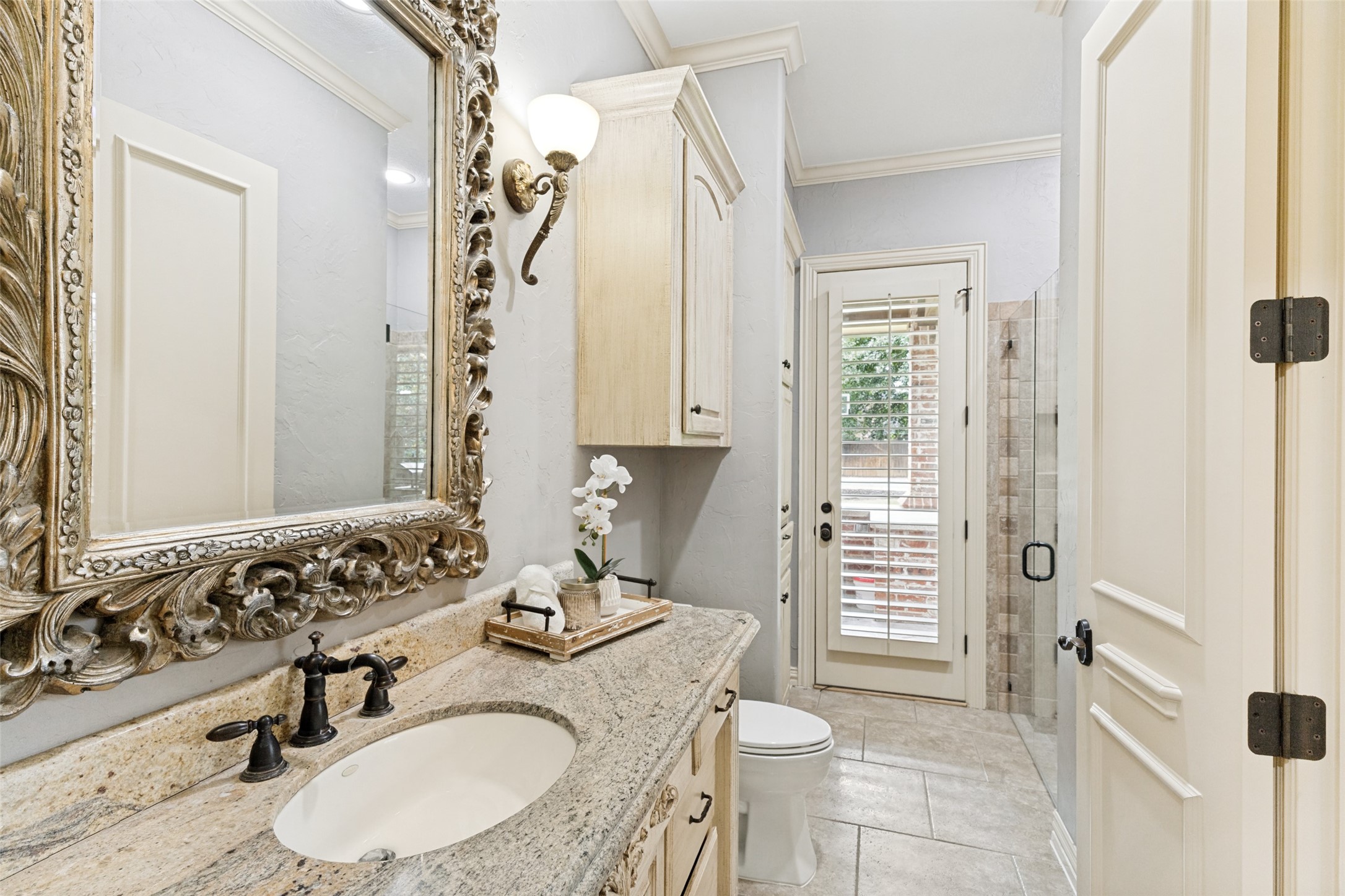 6708 Zermatt Court Colleyville TX 76034