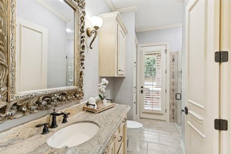 6708 Zermatt Court Colleyville TX 76034