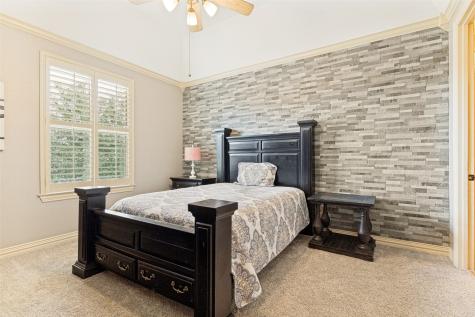 6708 Zermatt Court Colleyville TX 76034