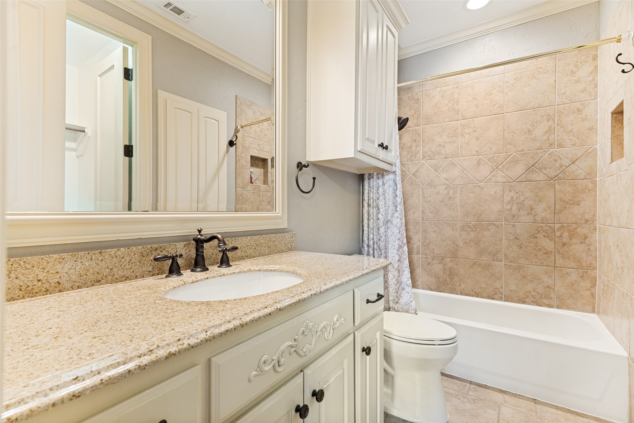 6708 Zermatt Court Colleyville TX 76034