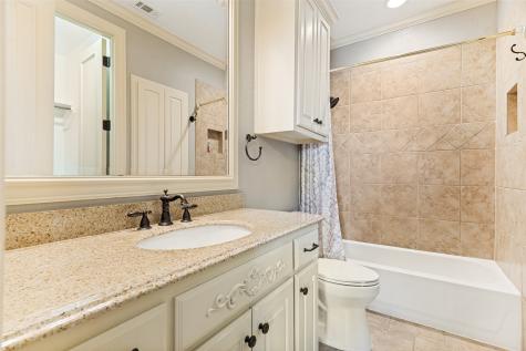 6708 Zermatt Court Colleyville TX 76034
