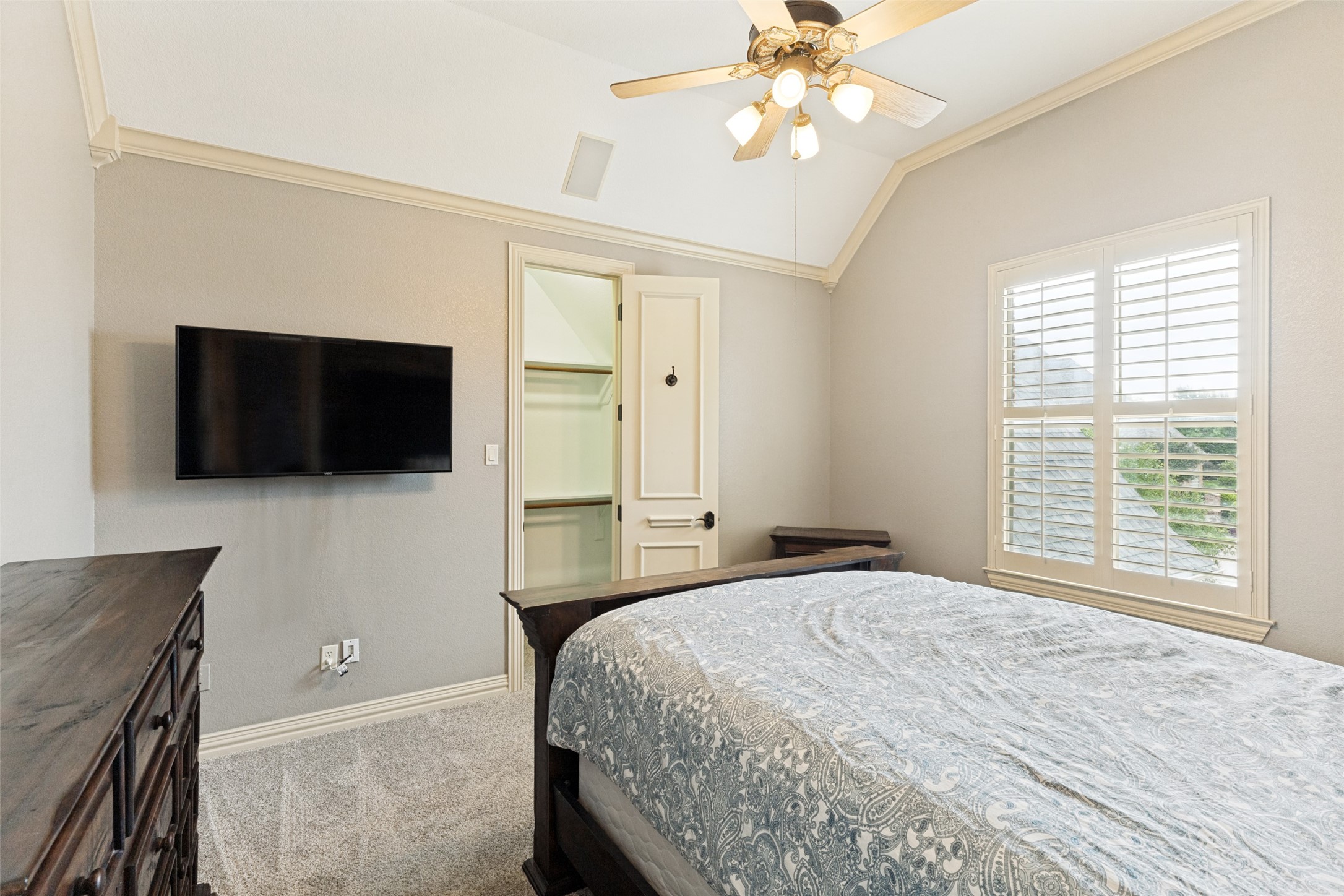 6708 Zermatt Court Colleyville TX 76034