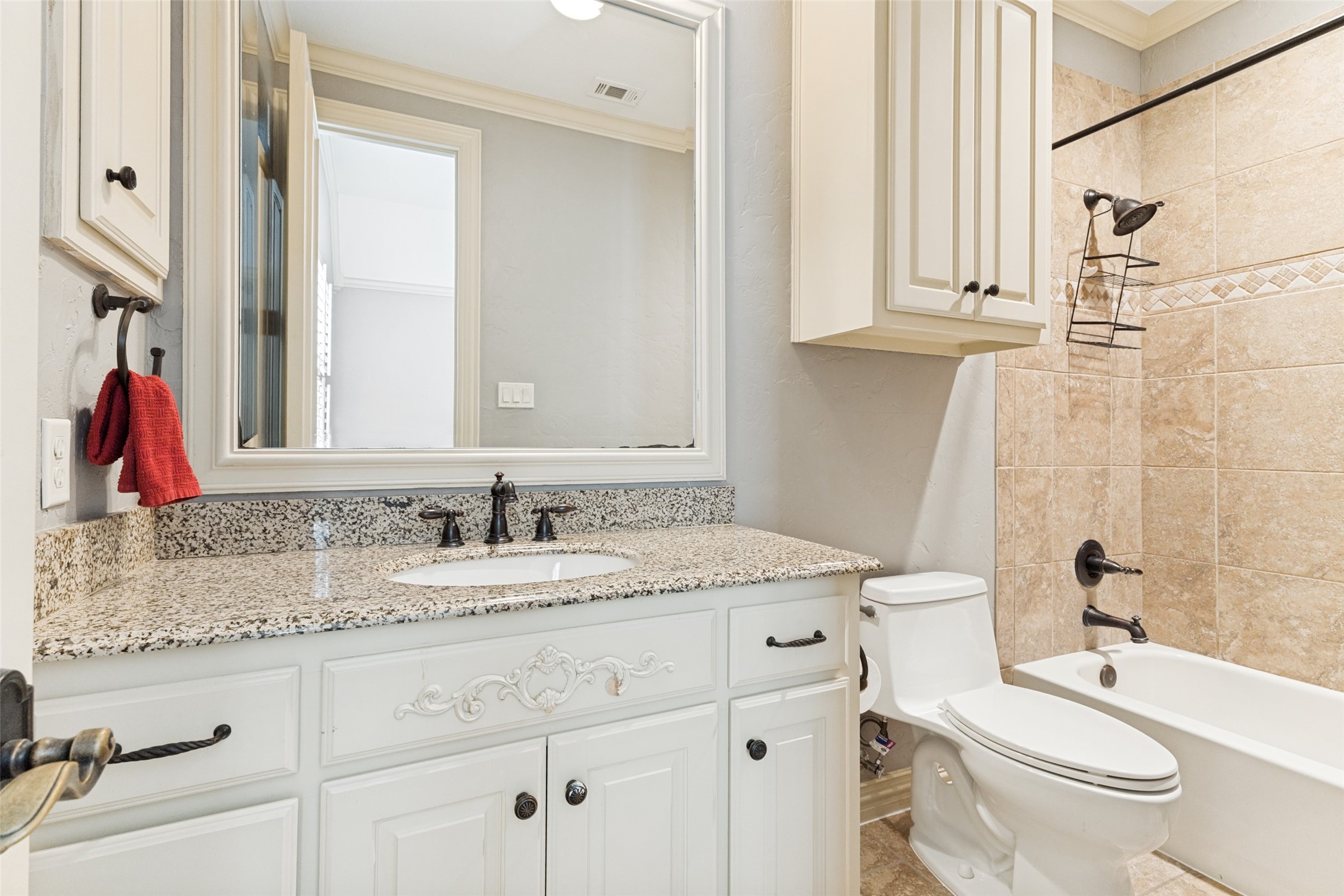 6708 Zermatt Court Colleyville TX 76034