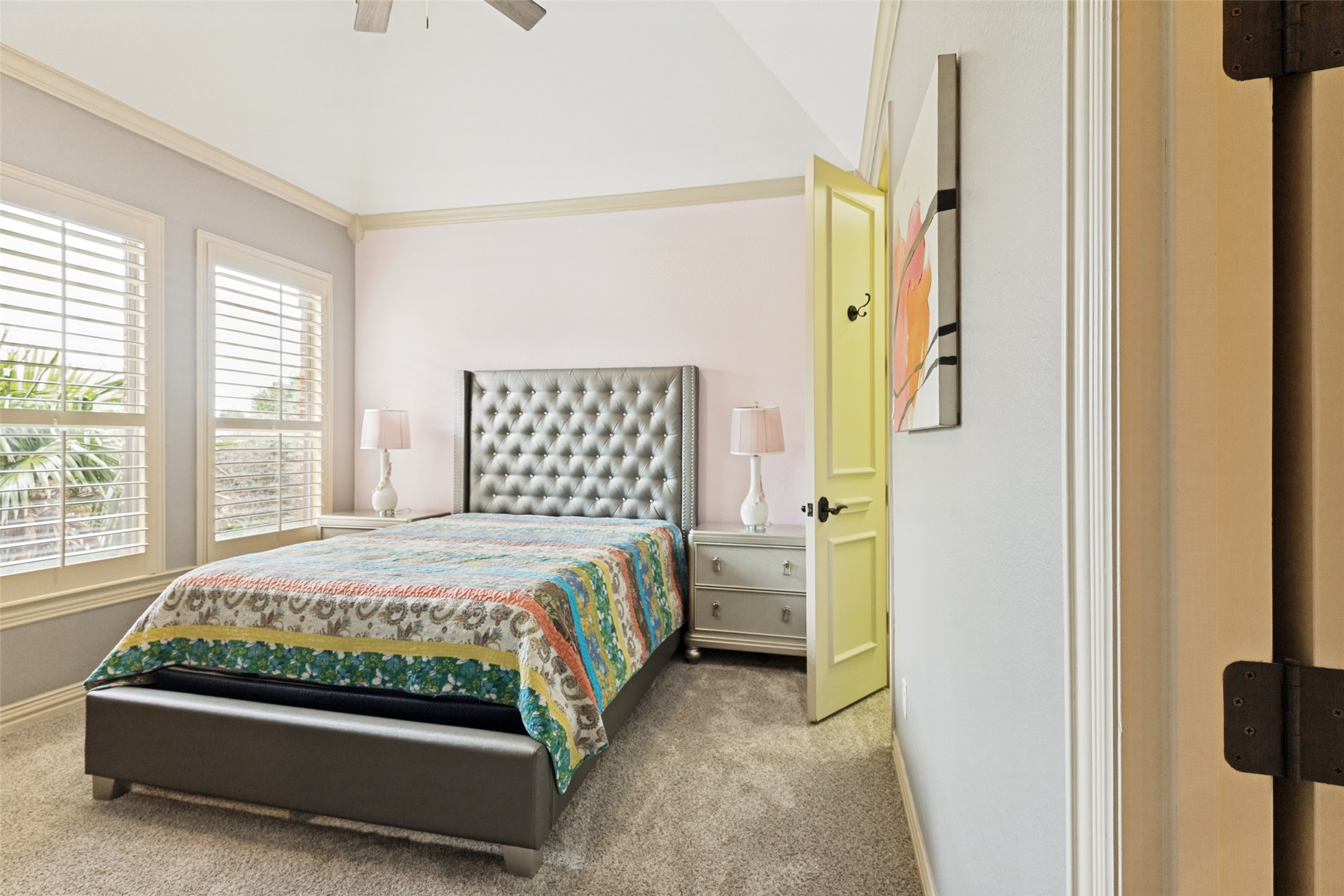 6708 Zermatt Court Colleyville TX 76034