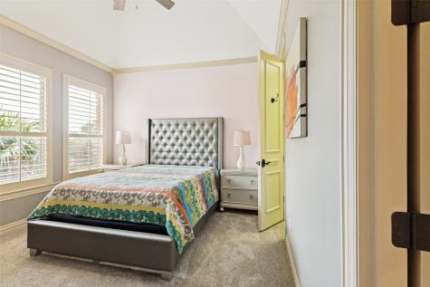 6708 Zermatt Court Colleyville TX 76034