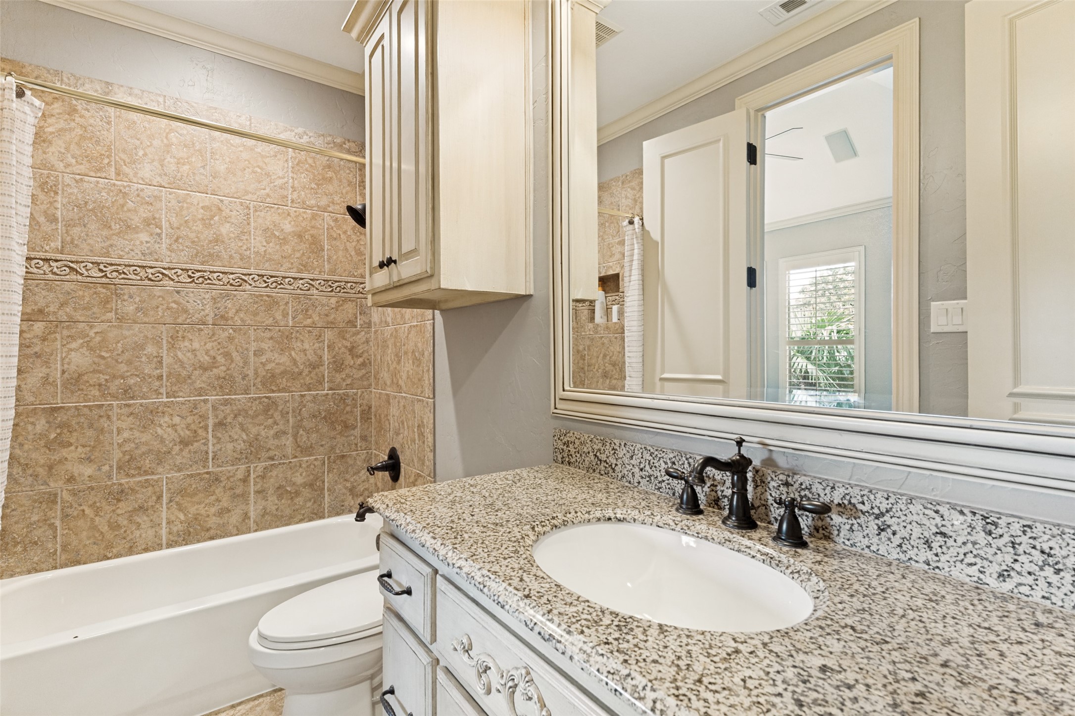 6708 Zermatt Court Colleyville TX 76034