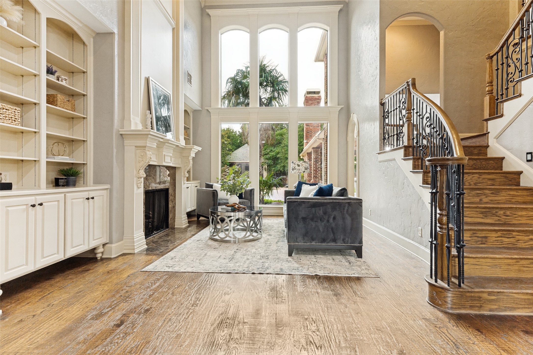 6708 Zermatt Court Colleyville TX 76034