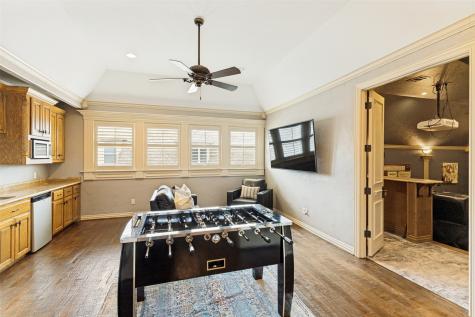 6708 Zermatt Court Colleyville TX 76034