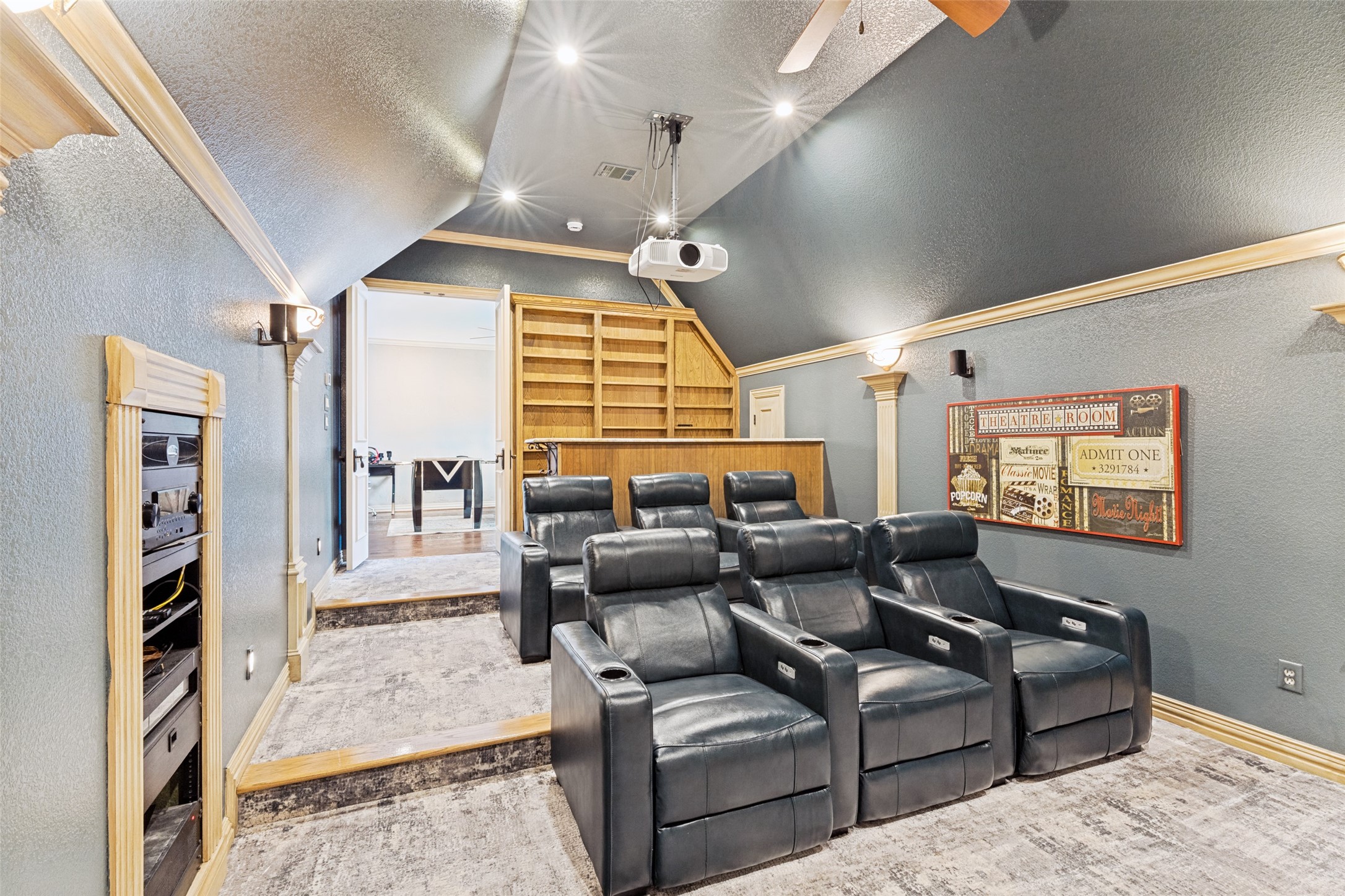 6708 Zermatt Court Colleyville TX 76034