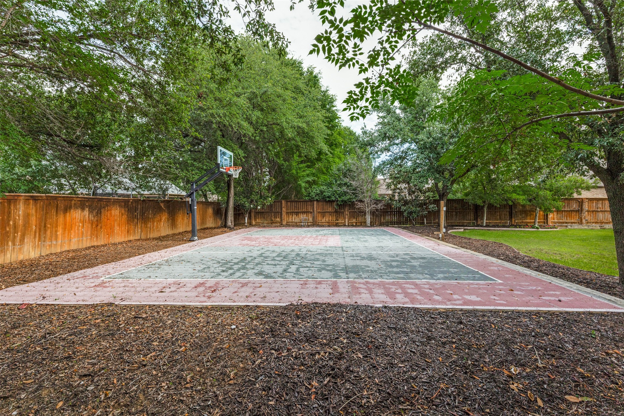6708 Zermatt Court Colleyville TX 76034