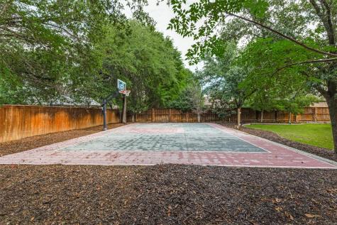 6708 Zermatt Court Colleyville TX 76034
