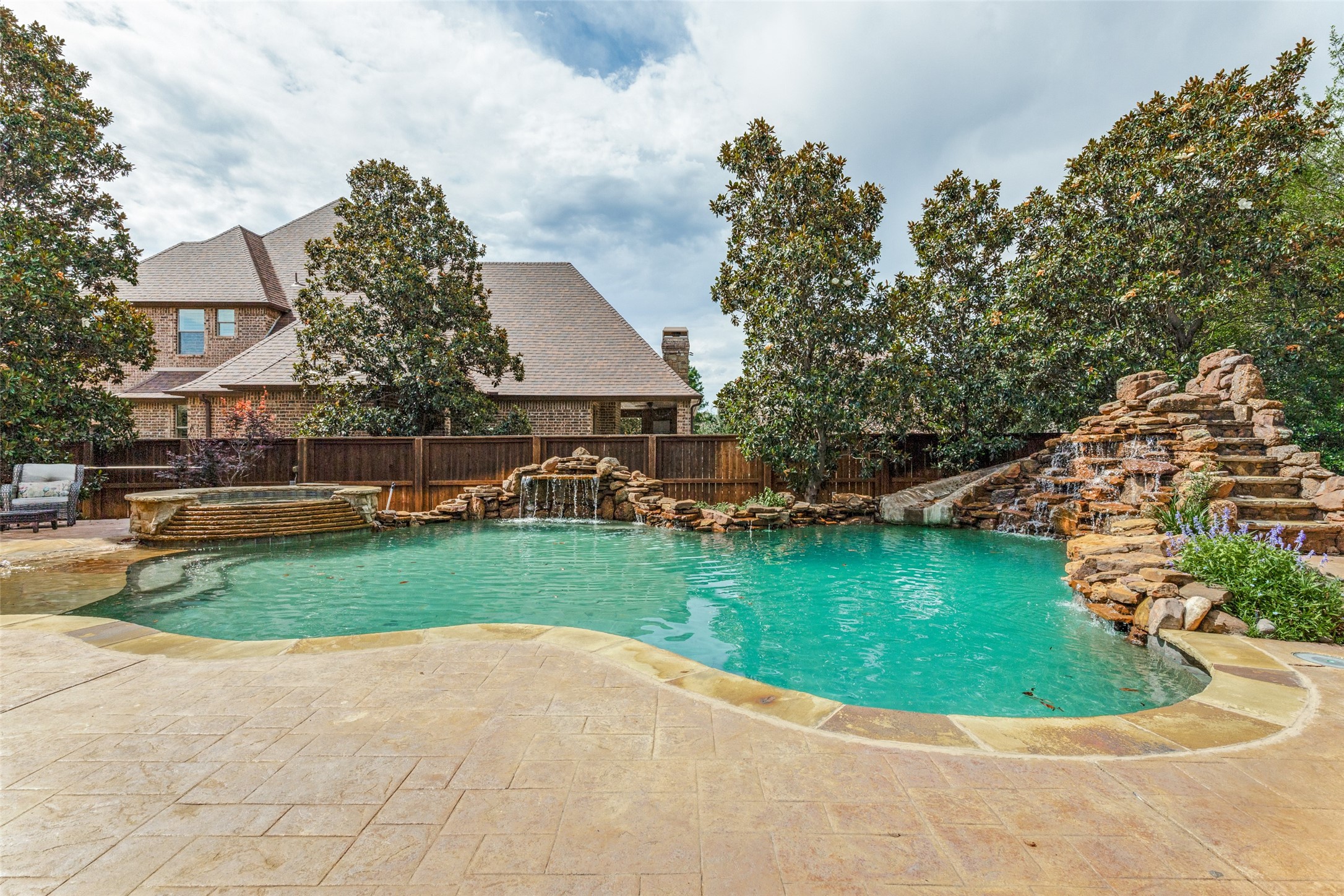 6708 Zermatt Court Colleyville TX 76034