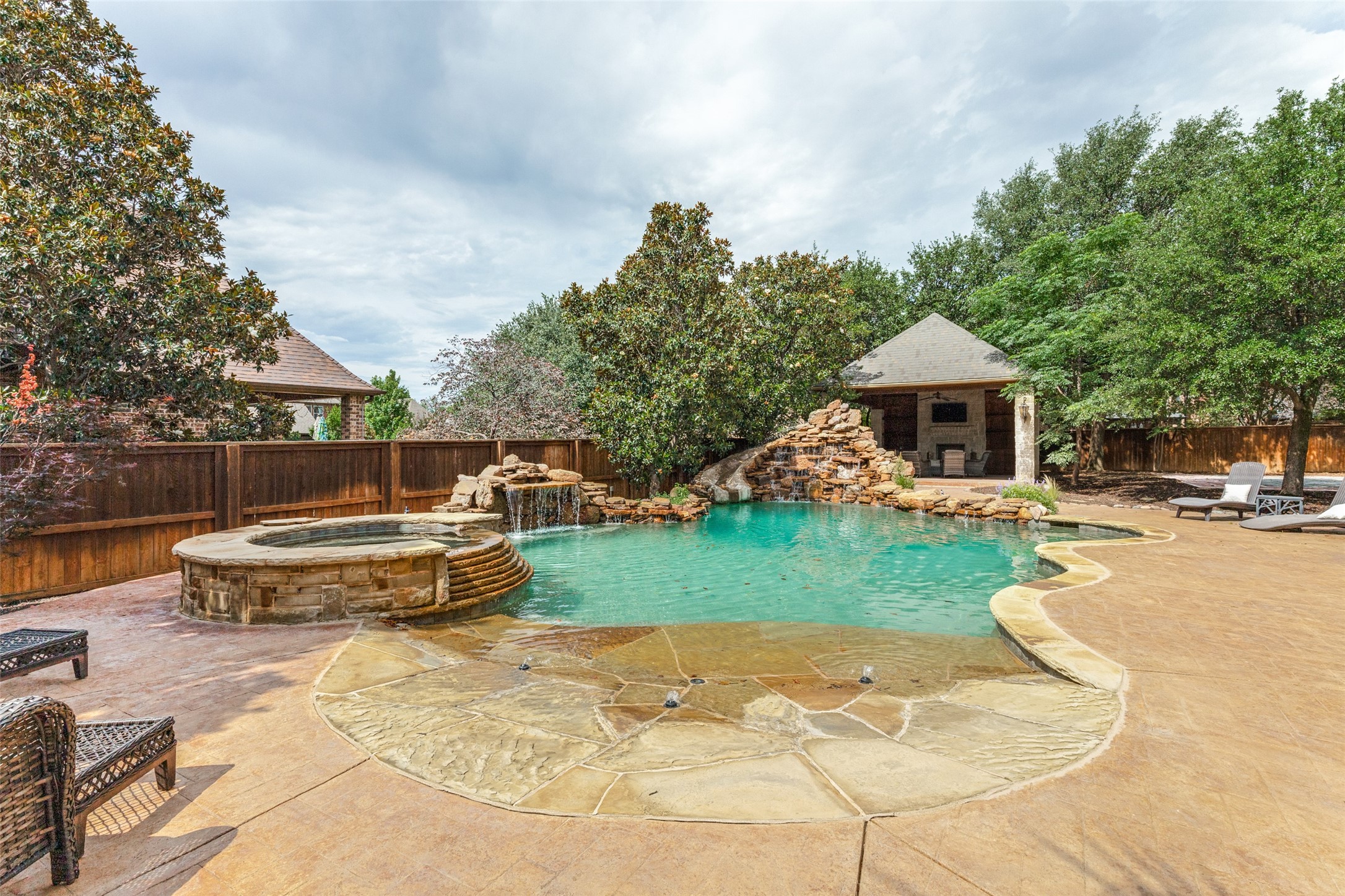 6708 Zermatt Court Colleyville TX 76034
