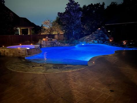 6708 Zermatt Court Colleyville TX 76034