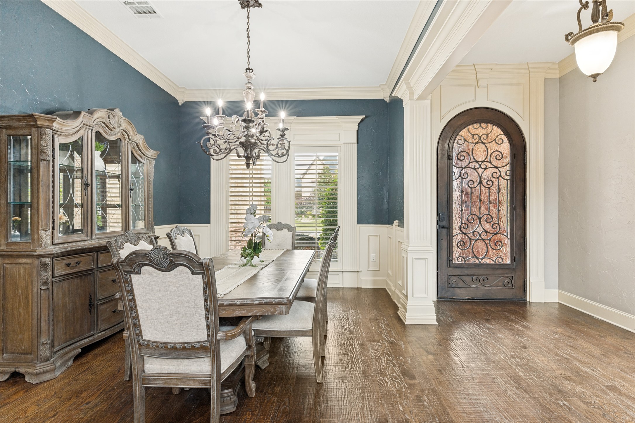 6708 Zermatt Court Colleyville TX 76034