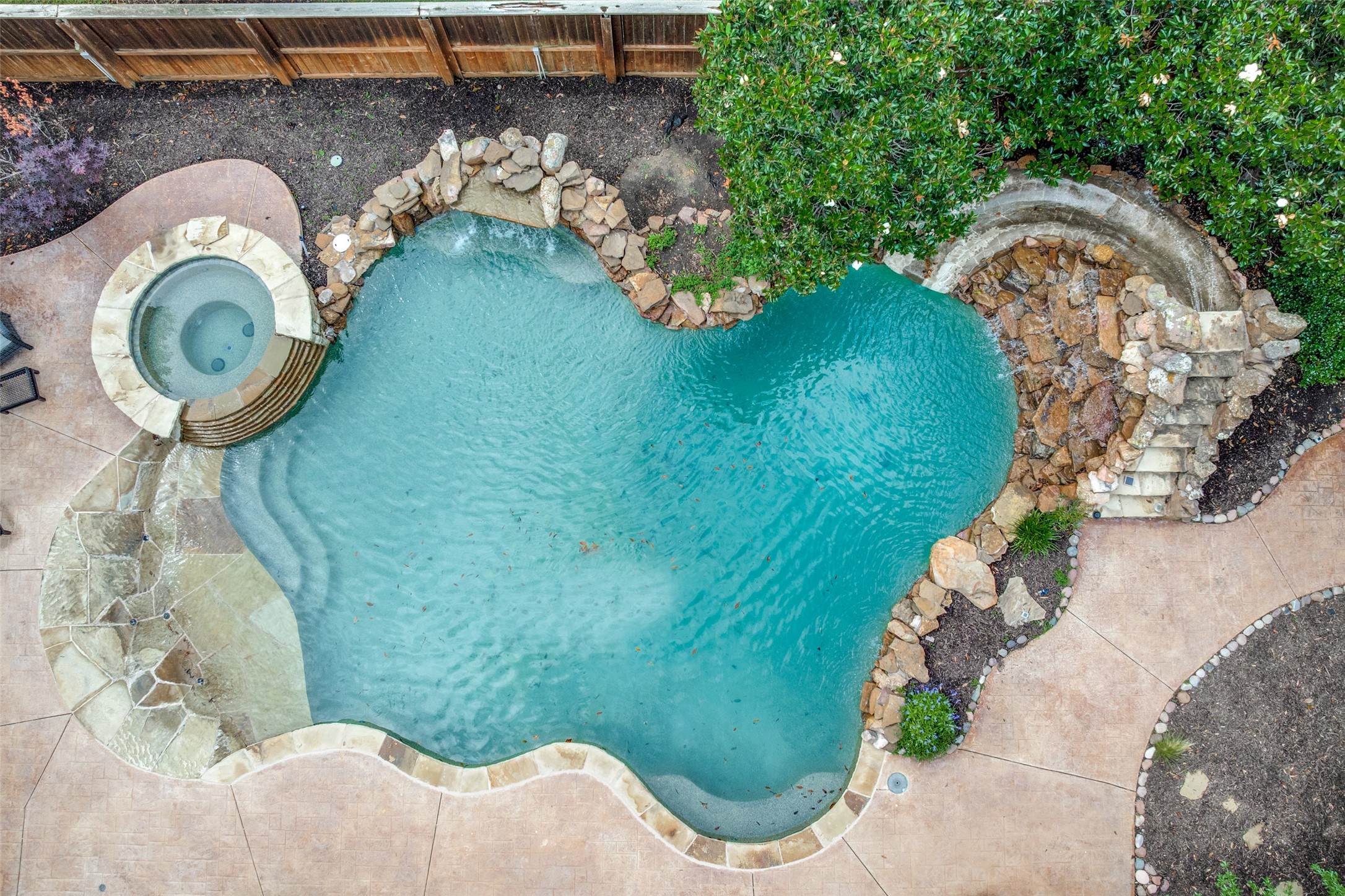 6708 Zermatt Court Colleyville TX 76034