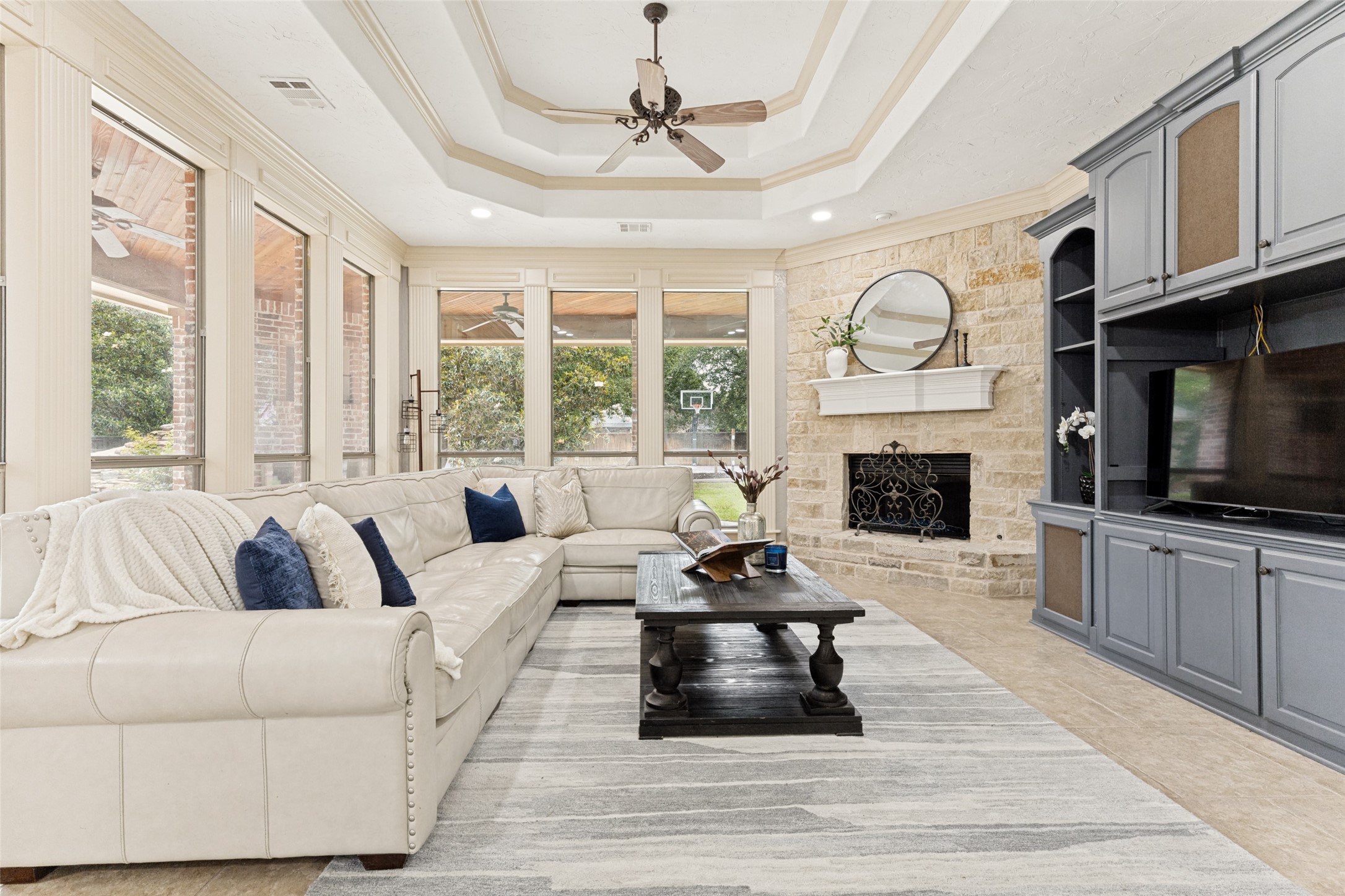 6708 Zermatt Court Colleyville TX 76034