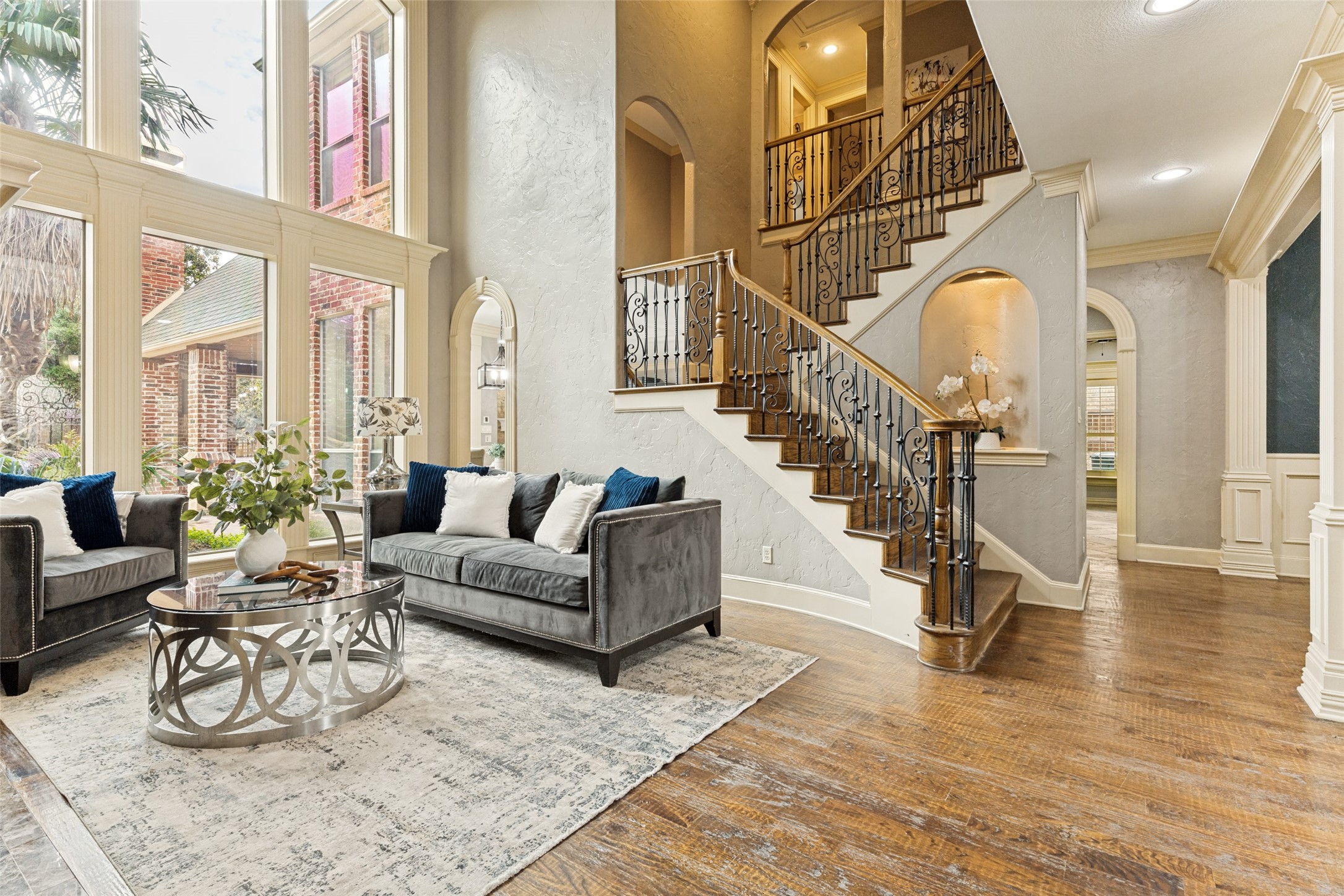 6708 Zermatt Court Colleyville TX 76034