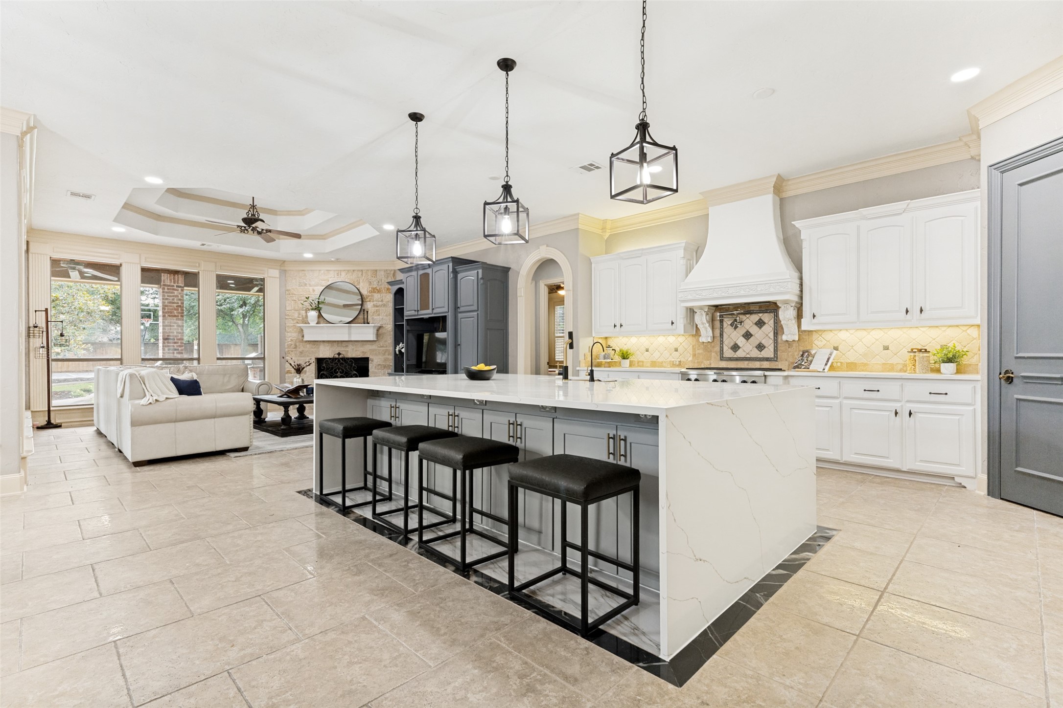 6708 Zermatt Court Colleyville TX 76034