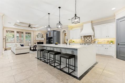 6708 Zermatt Court Colleyville TX 76034
