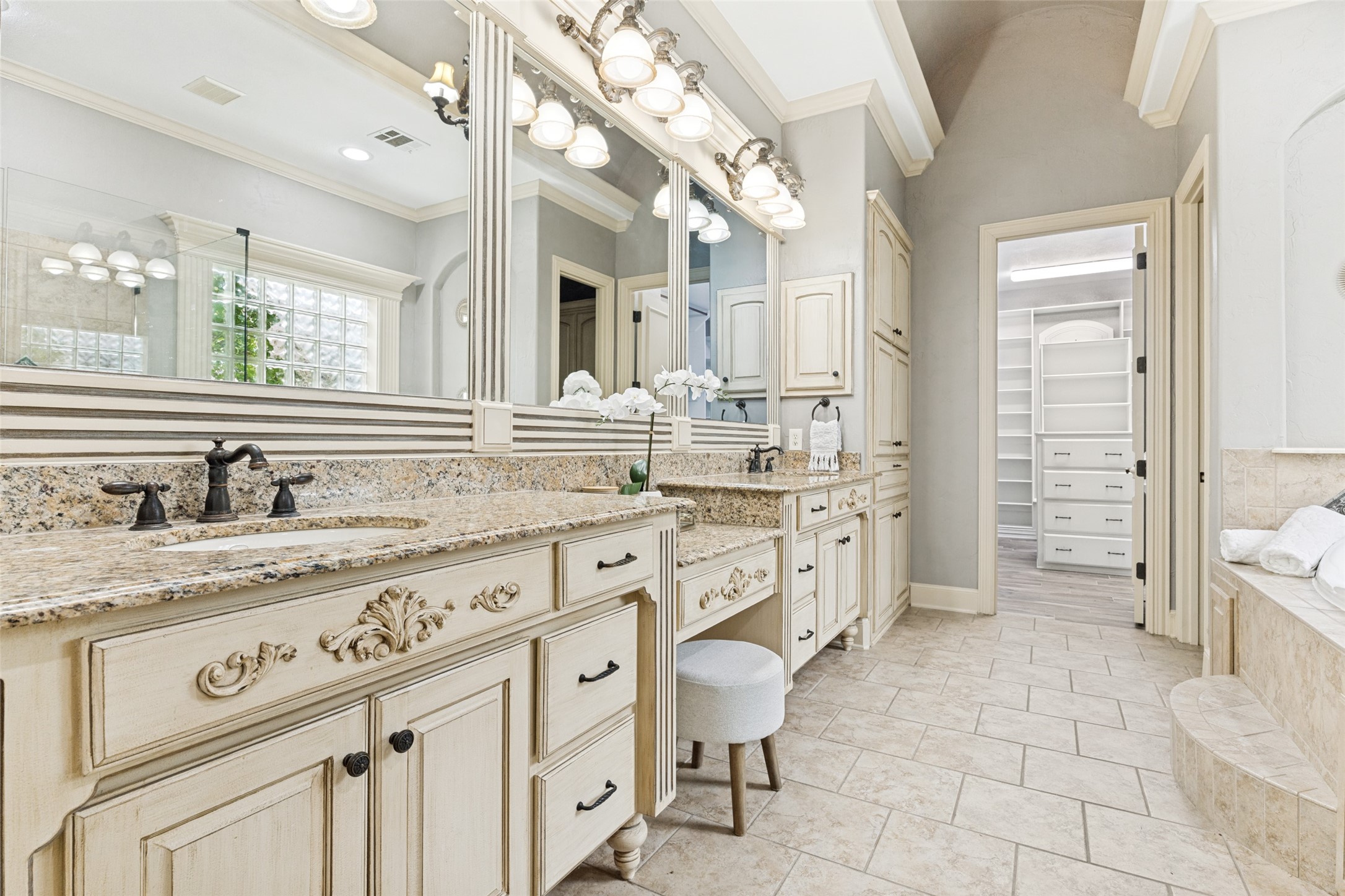6708 Zermatt Court Colleyville TX 76034