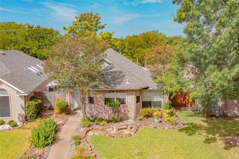 6510 Wildhaven Drive Rowlett TX 75089