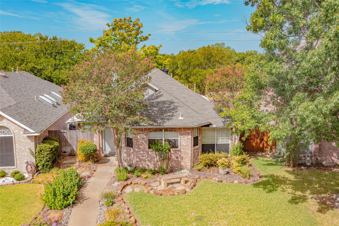 6510 Wildhaven Drive Rowlett TX 75089