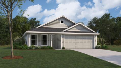 2904 Roy Road Fort Worth TX 76119