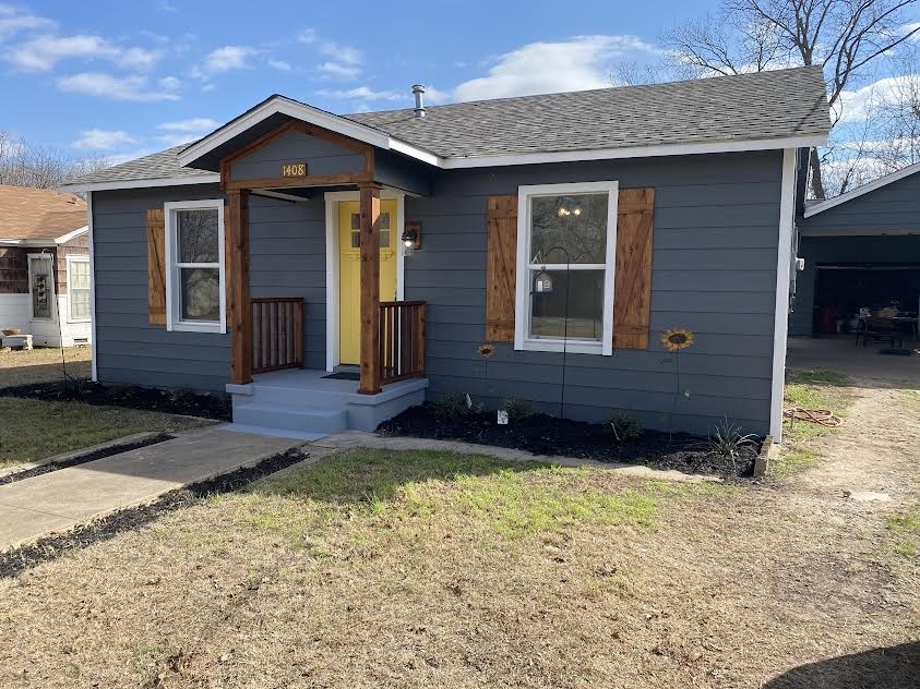 1408 W 3rd Street Clifton TX 76634