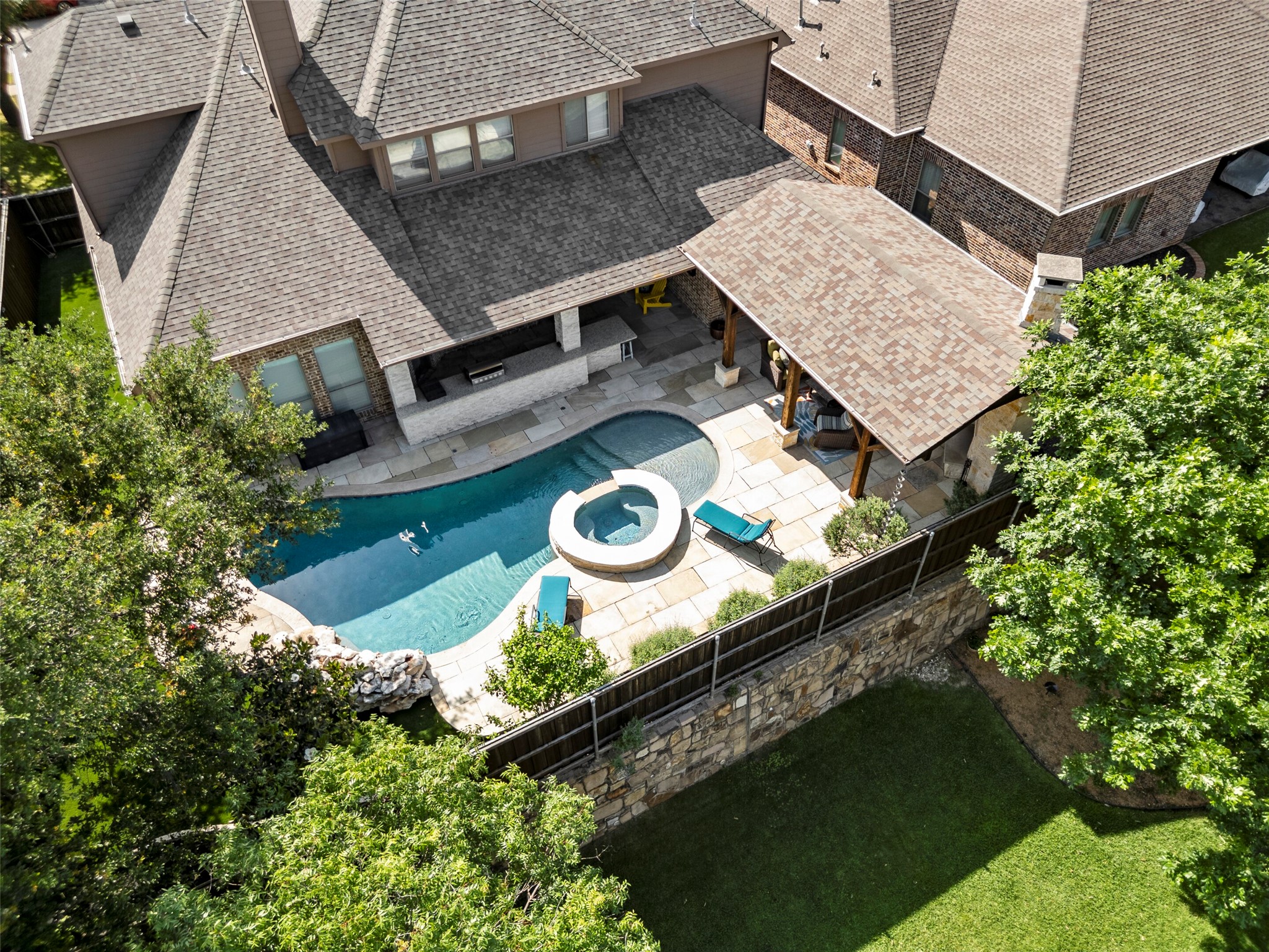 1004 Duttons Meadow Lane Mckinney TX 75071