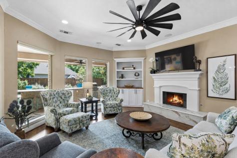 1004 Duttons Meadow Lane Mckinney TX 75071
