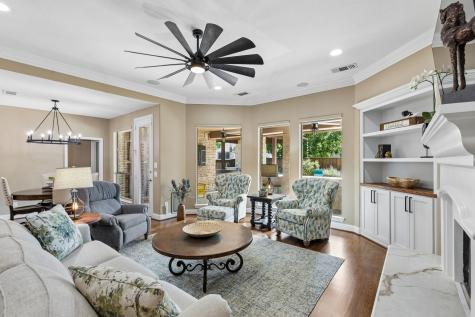 1004 Duttons Meadow Lane Mckinney TX 75071