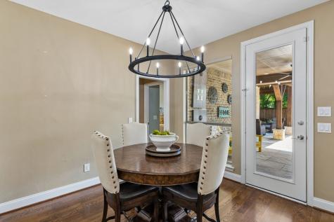 1004 Duttons Meadow Lane Mckinney TX 75071