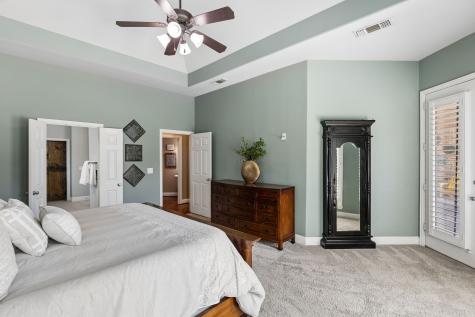 1004 Duttons Meadow Lane Mckinney TX 75071
