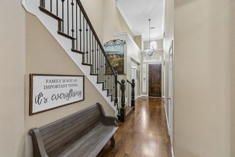 1004 Duttons Meadow Lane Mckinney TX 75071