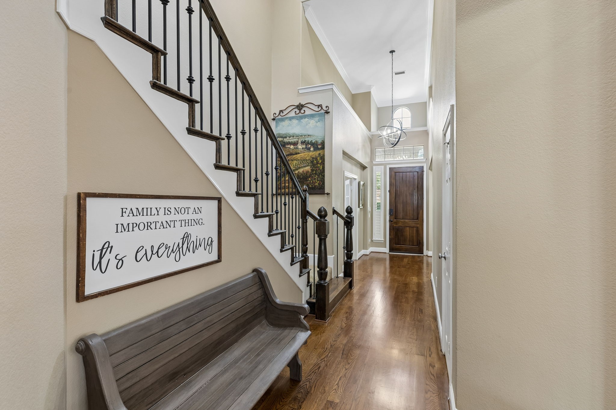 1004 Duttons Meadow Lane Mckinney TX 75071