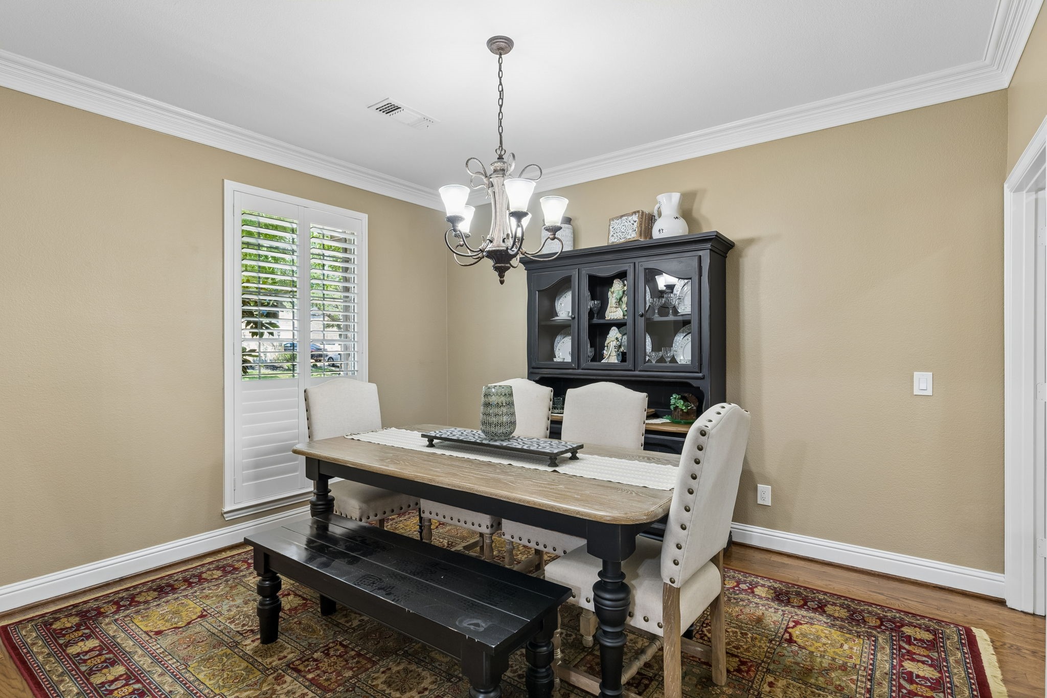 1004 Duttons Meadow Lane Mckinney TX 75071