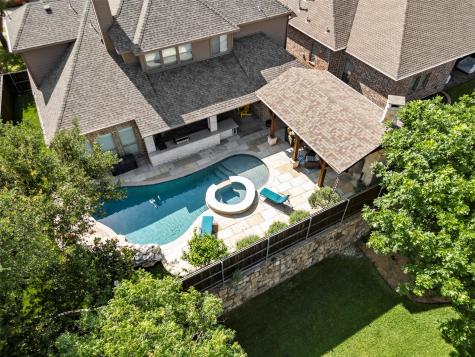 1004 Duttons Meadow Lane Mckinney TX 75071