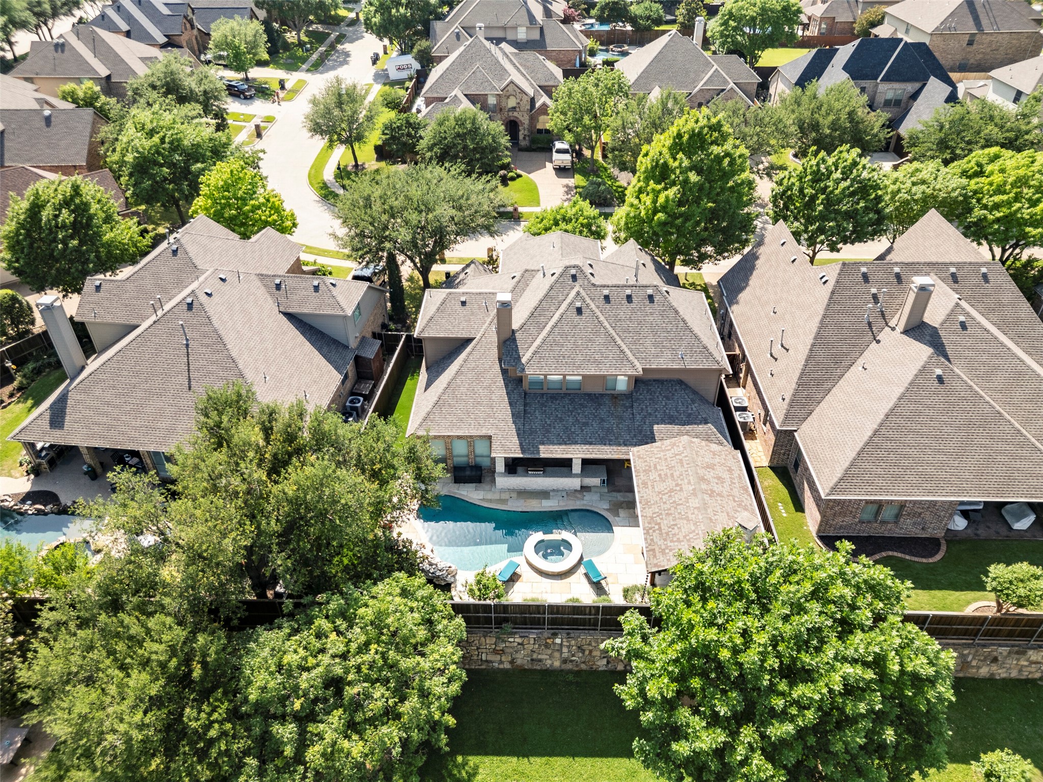 1004 Duttons Meadow Lane Mckinney TX 75071