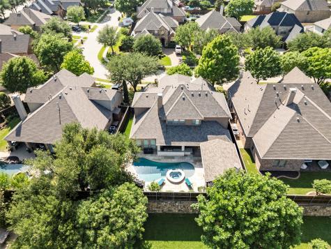 1004 Duttons Meadow Lane Mckinney TX 75071