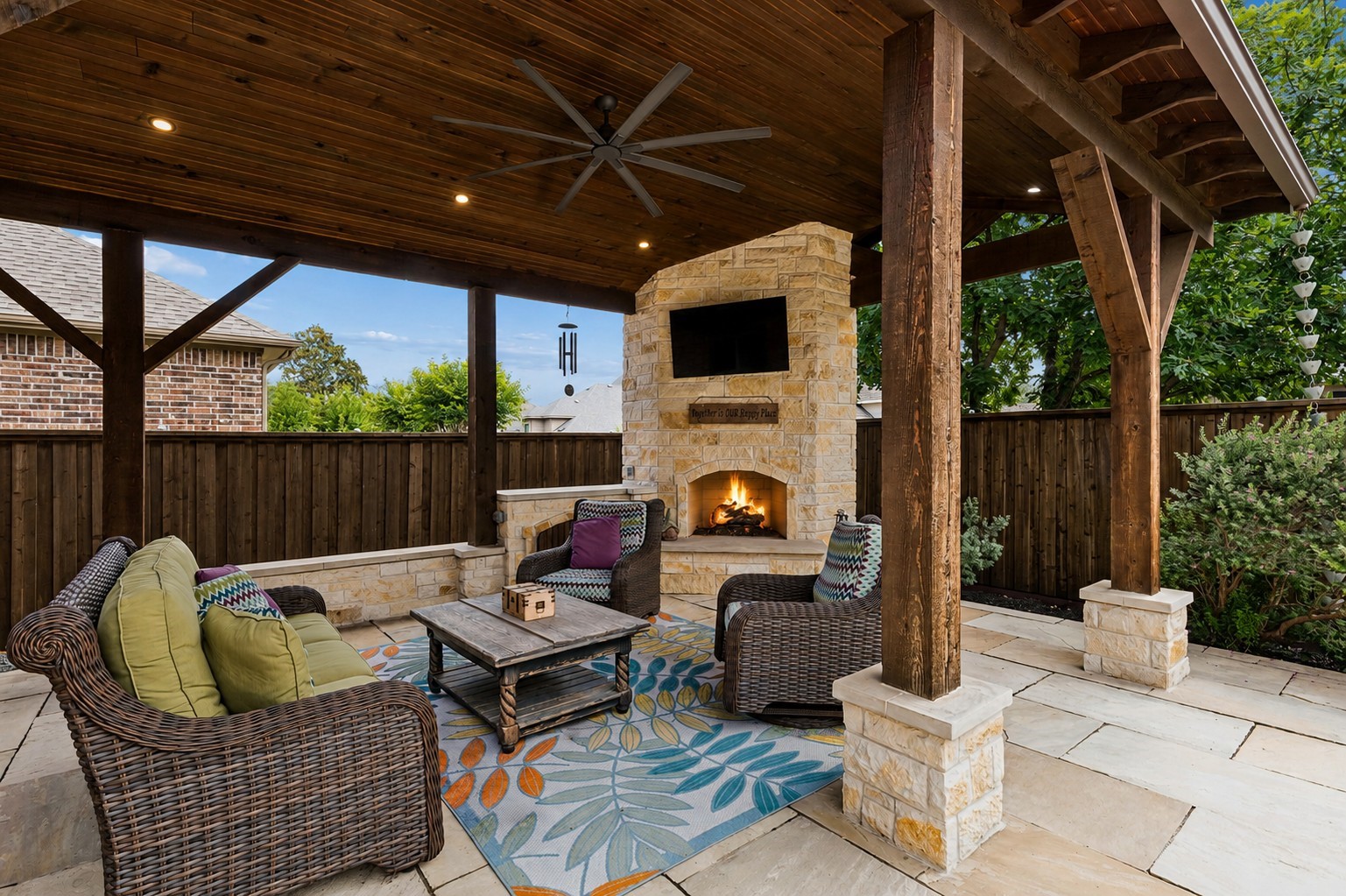 1004 Duttons Meadow Lane Mckinney TX 75071