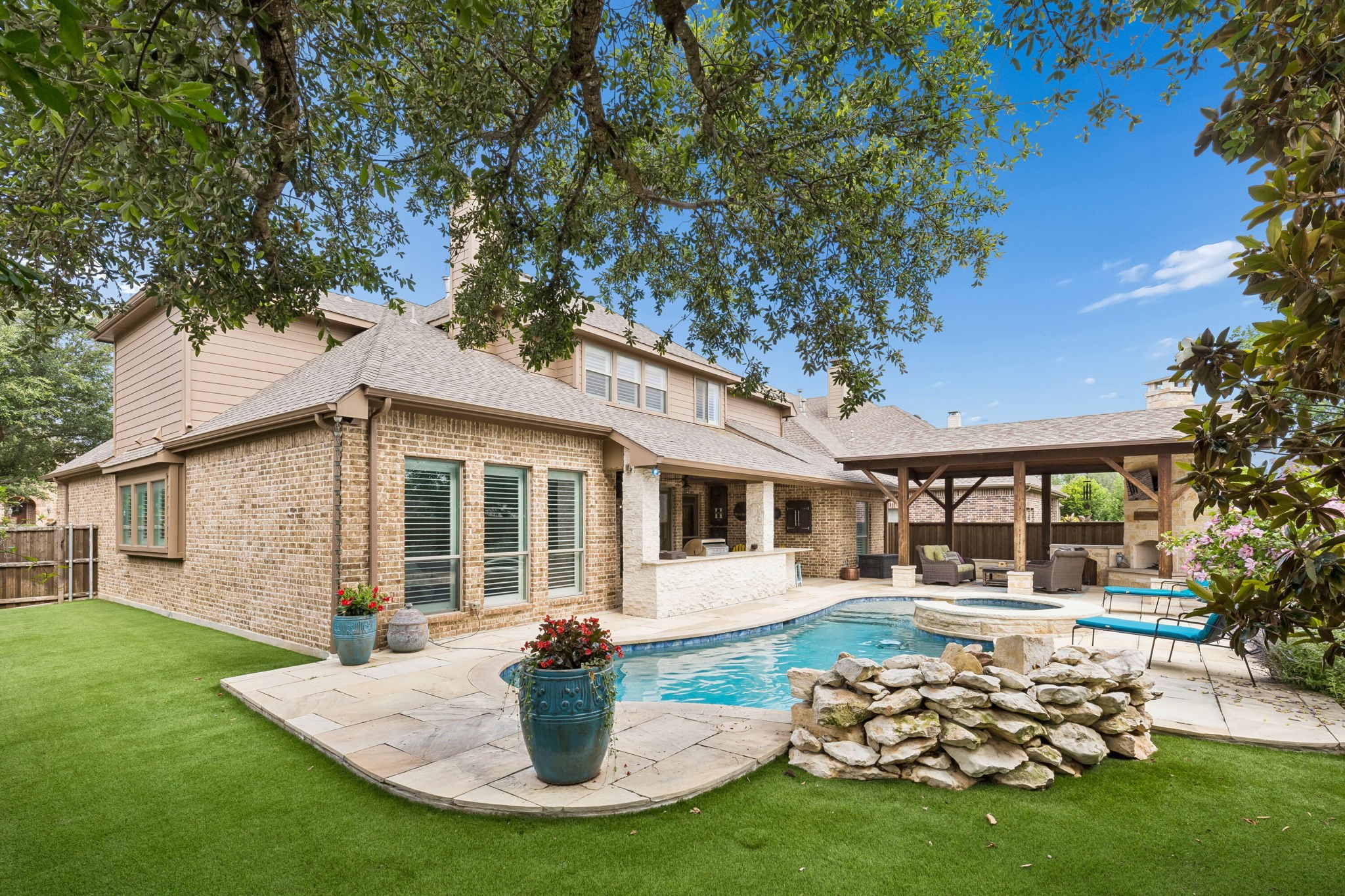 1004 Duttons Meadow Lane Mckinney TX 75071