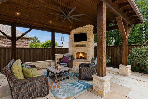 1004 Duttons Meadow Lane Mckinney TX 75071
