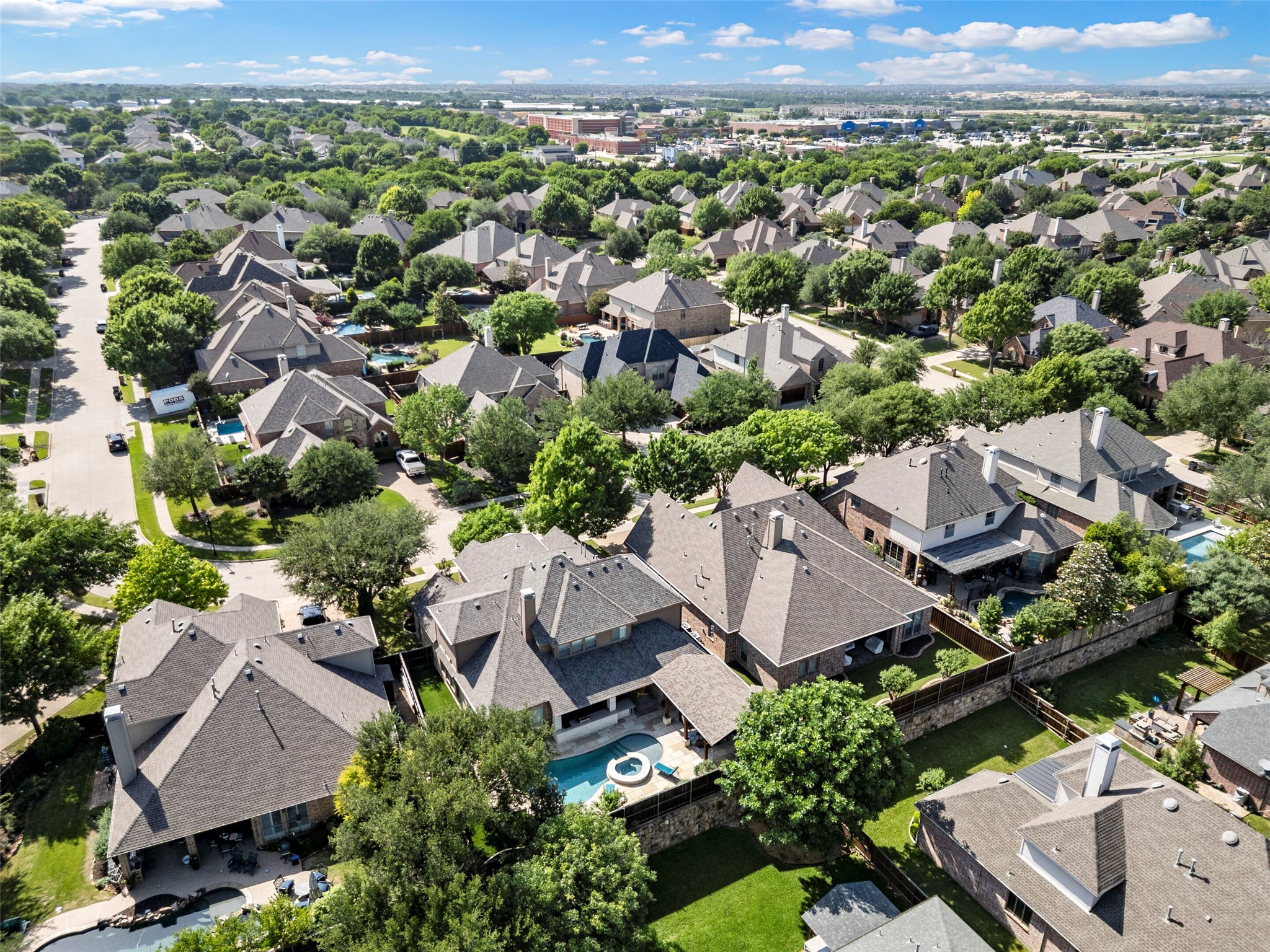 1004 Duttons Meadow Lane Mckinney TX 75071