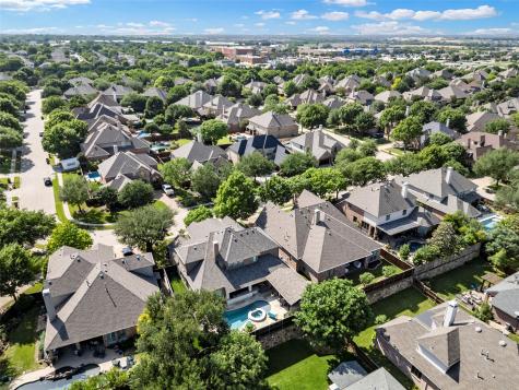 1004 Duttons Meadow Lane Mckinney TX 75071