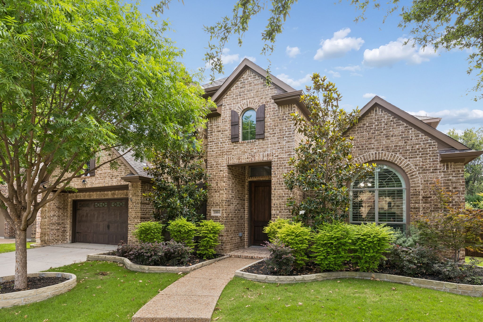 1004 Duttons Meadow Lane Mckinney TX 75071
