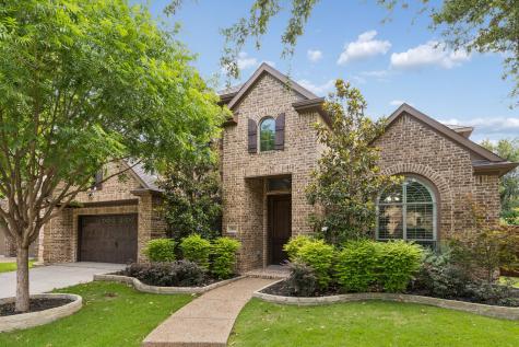 1004 Duttons Meadow Lane Mckinney TX 75071